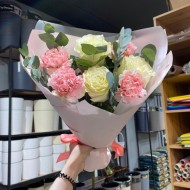 Бархатный Бархатный